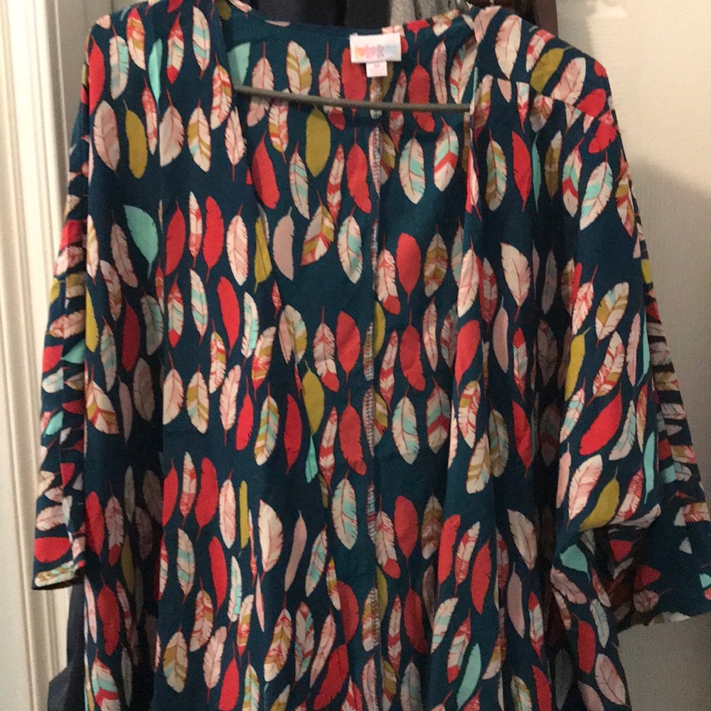 LulaRoe Lindsey